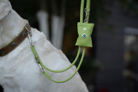 Poo-Bag Klassik pistazie