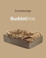 Ersatzbezug für Buddelbox