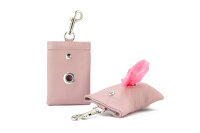 Poo-Bag Klassik rosa