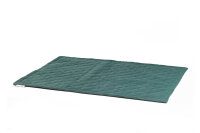 Hundedecke Caro Mint